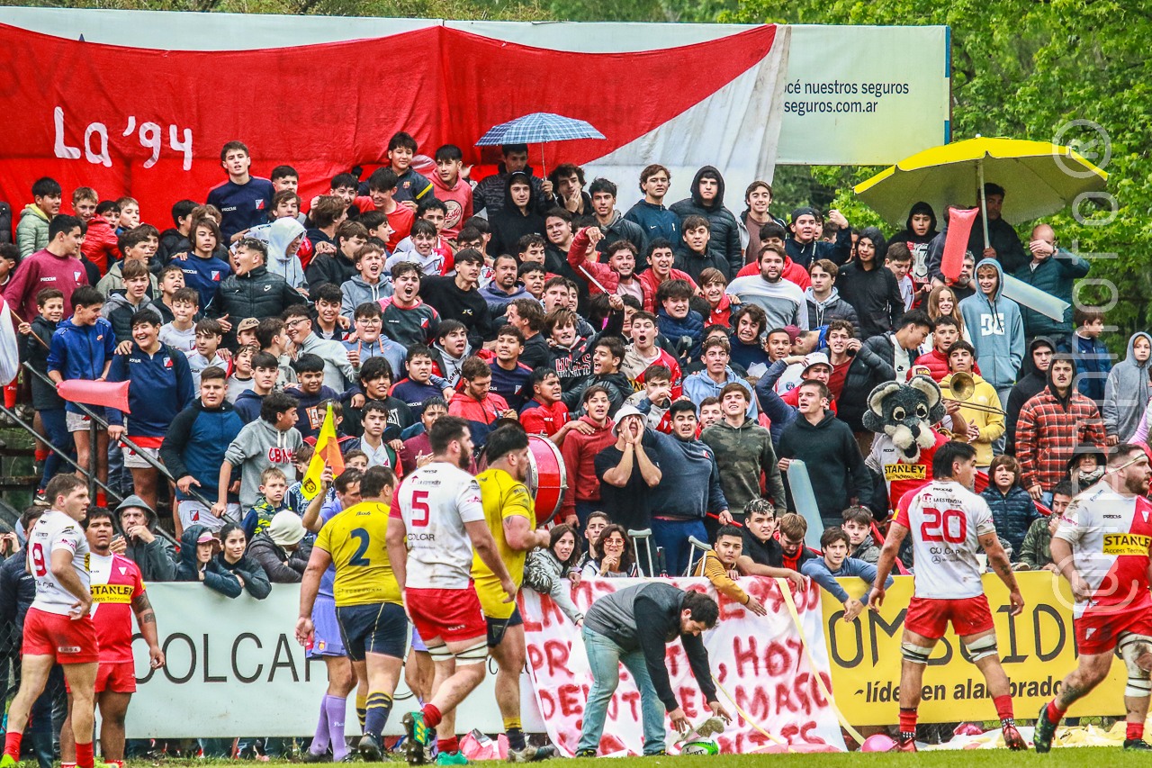  La Plata Rugby Club - Mariano Moreno - Rugby - URBA 1A - La Plata vs Mariano Moreno -  Reel A1 (#URBALaPlataMM2022A1) Photo by: Alan Roy Bahamonde | Siuxy Sports 2022-10-15