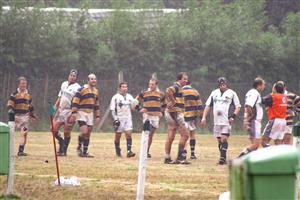 Pivetes XV (Los Pinos) vs Liceo Militar Classics