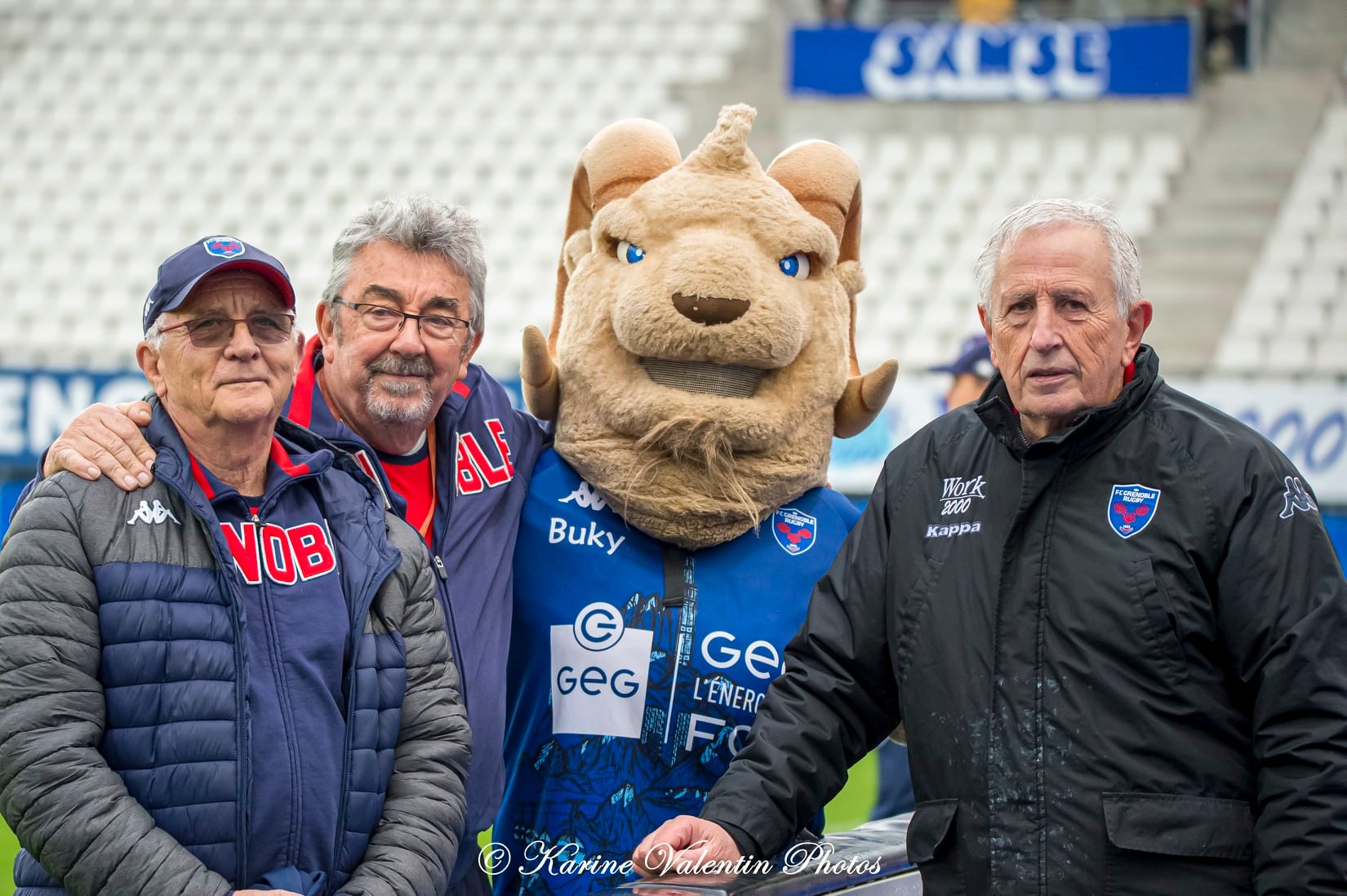  FC Grenoble Rugby - US Montauban - Rugby - FC Grenoble (22) vs (21) US Montauban - 2022  (#FCGvsUSM2022avr) Photo by: Karine Valentin | Siuxy Sports 2022-04-08
