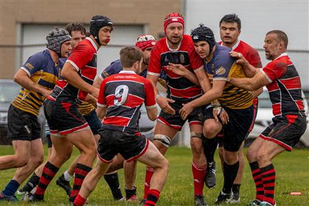 TMR (48) vs (0) BRFC - Reel A - M2