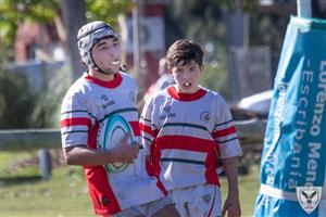SITAS vs Hurling - M15 URBA