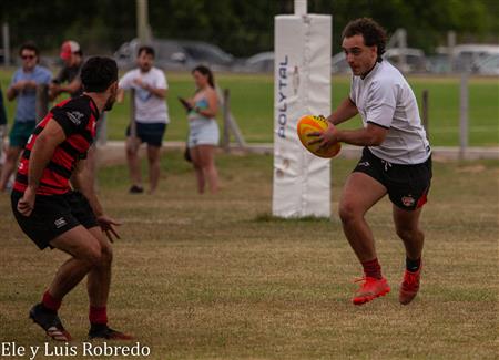 XXII Seven de la Tradición 2022 - Areco - Reel A3 - Game