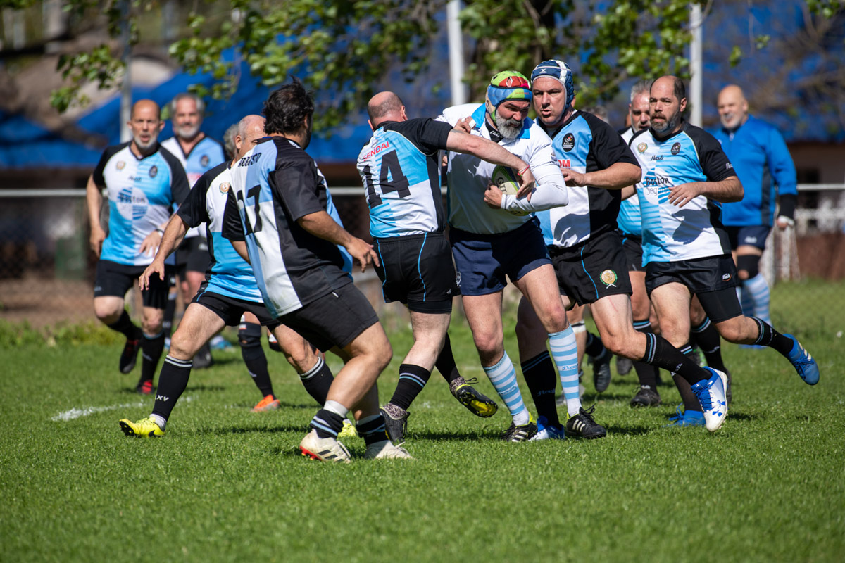  VARBA - Centro Naval - RugbyV - VARBA vs Ron XV (Centro Naval) (#VARBAvsRONXV2021) Photo by: Diego van Domselaar | Siuxy Sports 2021-10-07