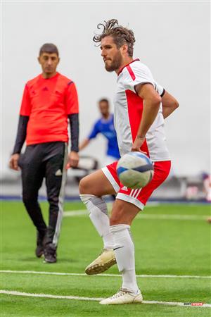 QSL - Air Canada FC (4) vs (4) Montreal United FC