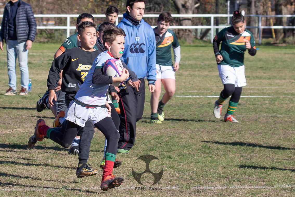  Sociedad Italiana de Tiro al Segno - Virreyes Rugby Club - Rugby - M12 SITAS vs Virreyes (#M12SitasvsVirreyes2021) Photo by: Alan Roy Bahamonde | Siuxy Sports 2021-07-17