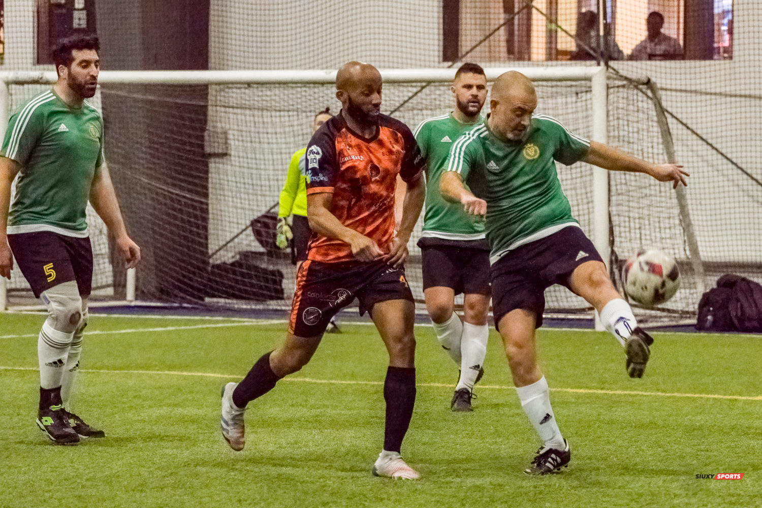  Bandjos FC - EQIP - Soccer - Bandjos FC Div2 vs EQIP - Reel A (#BFCvsEQIPrA) Photo by:  | Siuxy Sports 2022-04-22