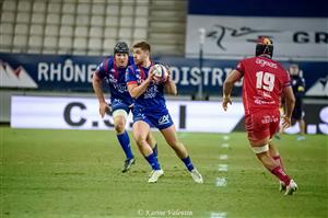 FC Grenoble VS ASBH