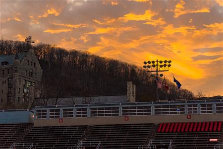 RSEQ - Rugby Masc - McGill U. vs Ottawa U. - Finals - Reel B - Prematch