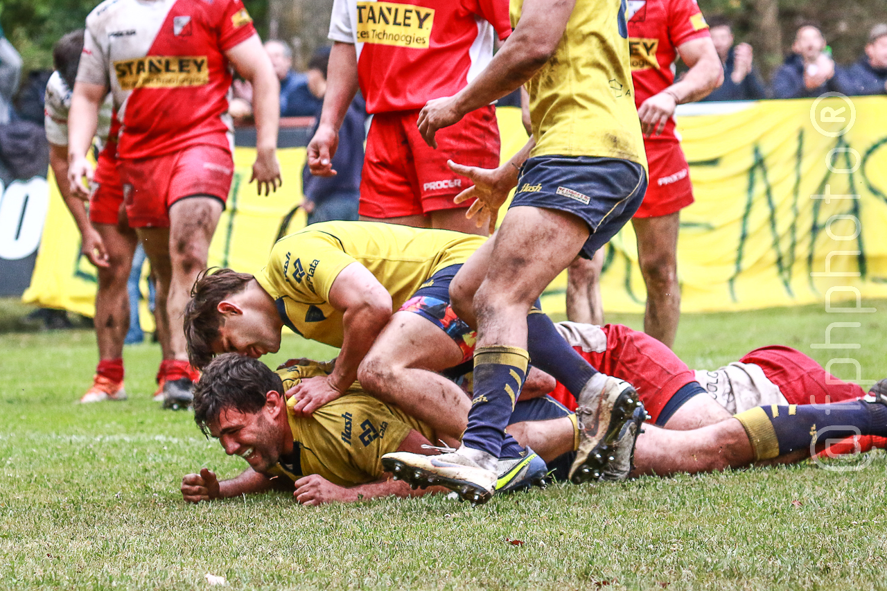  La Plata Rugby Club - Mariano Moreno - Rugby - URBA 1A - La Plata vs Mariano Moreno - Reel A2 (#URBALaPlataMM2022A2) Photo by: Alan Roy Bahamonde | Siuxy Sports 2022-10-15