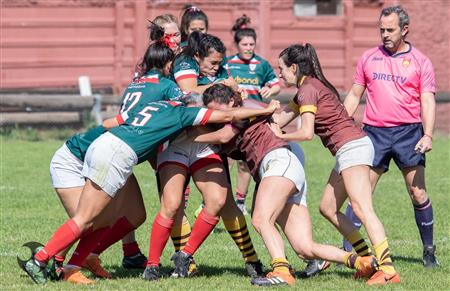 Sitas vs Atlético San Andrés