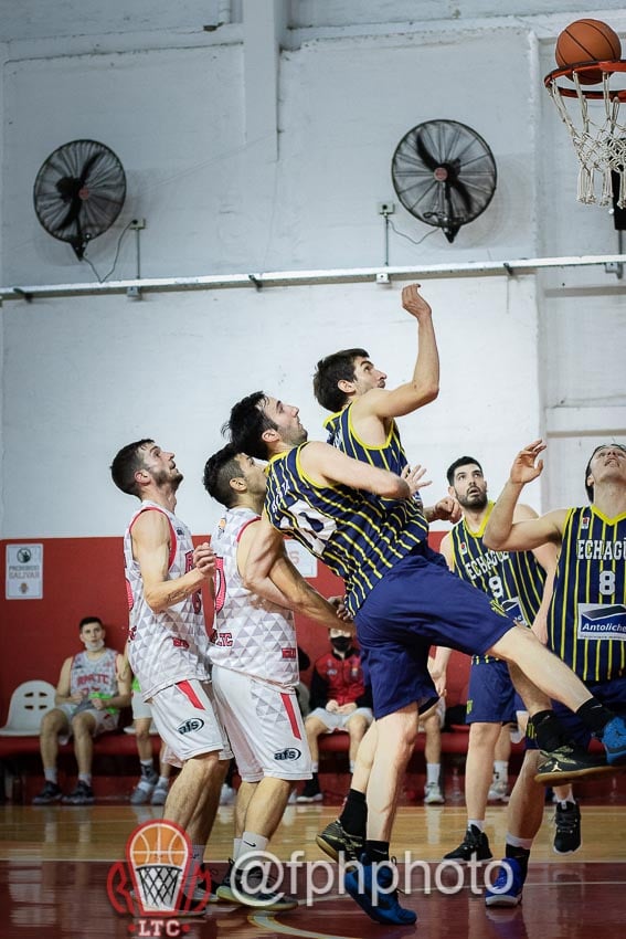  Ramos Mejía Lawn Tennis Club - I.C.D. Pedro Echagüe - Basketball - Ramos Mejia Lawn Tenis Club Vs ICD Pedro Echagüe 2021 (#RMLTCvsICDPE2011metro) Photo by: Alan Roy Bahamonde | Siuxy Sports 2021-07-11