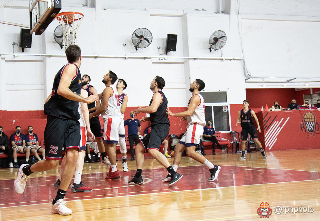  Ramos Mejía Lawn Tennis Club - Club Atlético Estudiantil Porteño - Basketball - Ramos Mejia Lawn Tenis Club Vs CA Estudiantil Porteño 2021 (#RMLTCvsCAEP2011) Photo by: Alan Roy Bahamonde | Siuxy Sports 2021-06-11