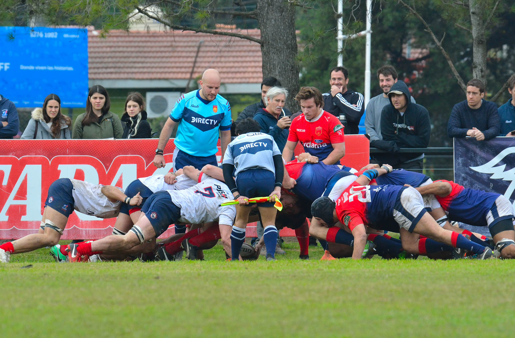  Pueyrredón Rugby Club - Asociación Deportiva Francesa - Rugby -  (#PueyVsDepoJun2018Prim) Photo by: Edy Rung | Siuxy Sports 2018-06-09