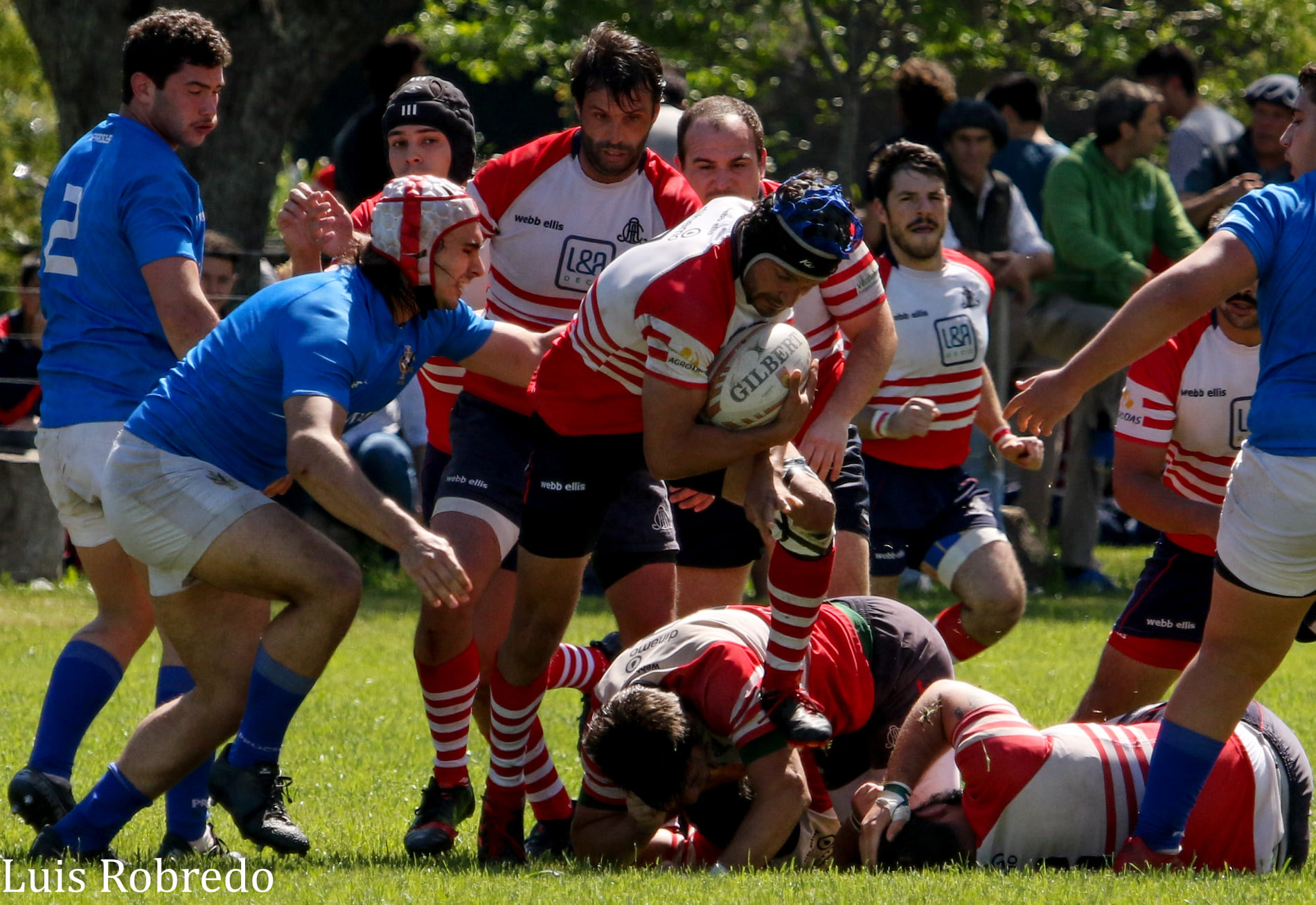  Areco Rugby Club - Club Italiano Rugby - Rugby - Areco Vs Italiano 2021 (#ArecoVsItaliano2021) Photo by: Luis Robredo | Siuxy Sports 2021-11-05