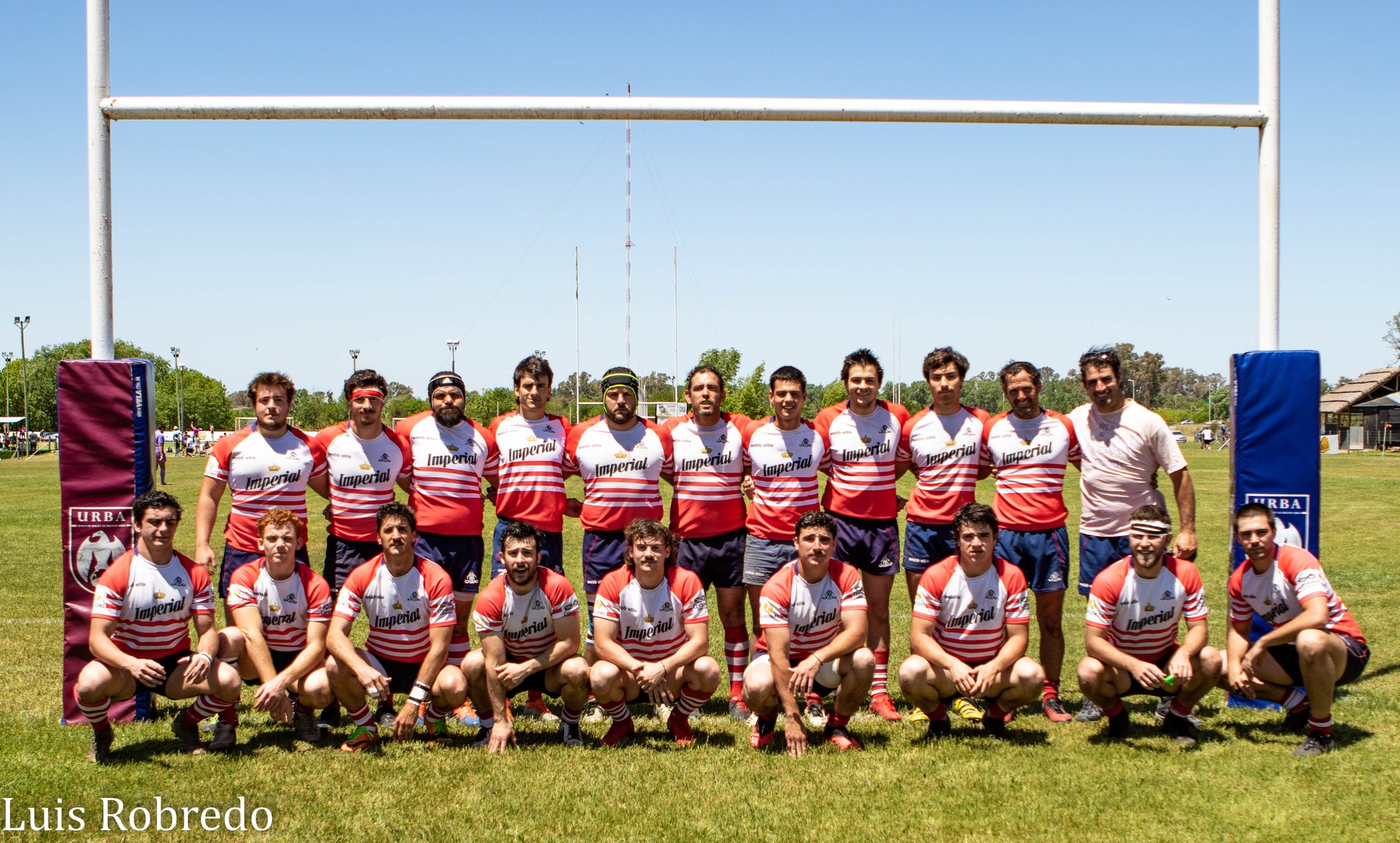  Areco Rugby Club - Club Atlético San Antonio de Padua - Rugby - URBA - Areco RC vs Padua (#URBAArecoPadua2022R1) Photo by: Luis Robredo | Siuxy Sports 2022-11-06