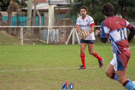 Camada 72 - Puey Vs Banco Nación