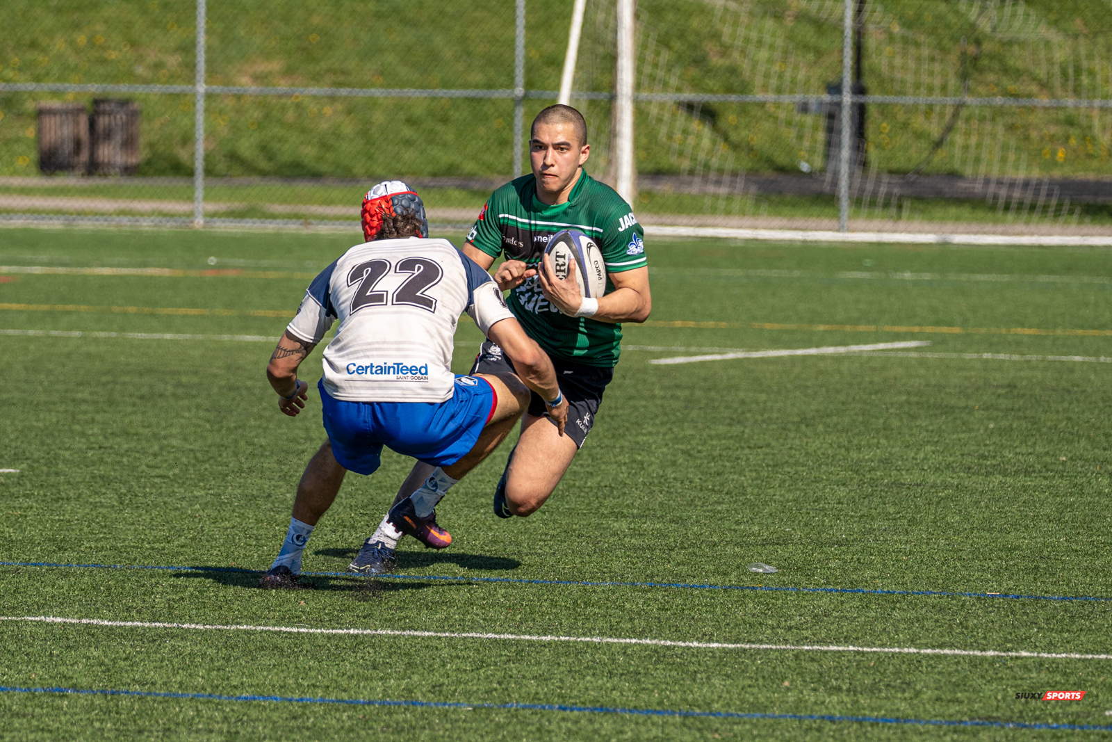 Parc Olympique (28) vs (5) Montreal Irish - Sr Parc Olympique Rugby LAVAL, Martin - TORRES, Diego - Rugby 2022/May/14 #PARCOvMIRC2022R1sr Parc Olympique (28) vs (5) Montreal Irish - Sr Parc Olympique Rugby LAVAL, Martin - TORRES, Diego - Rugby 2022/May/14 #PARCOvMIRC2022R1sr