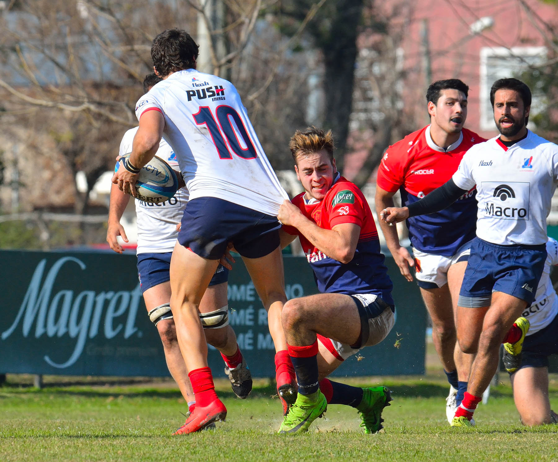  Pueyrredón Rugby Club - Asociación Deportiva Francesa - Rugby -  (#PueyVsDepoJun2018Inter) Photo by: Edy Rung | Siuxy Sports 2018-06-09