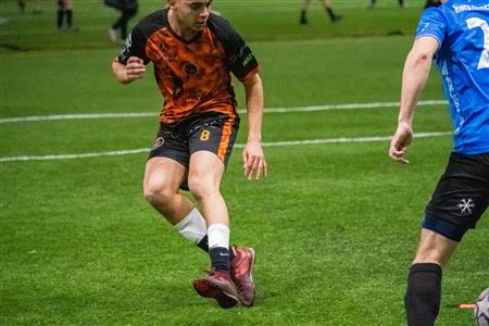 Ringleaders (2) Vs (1) Bandjos D2 - 2022 