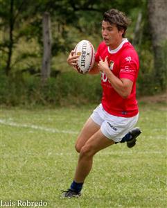 Seven de la Tradición 2021 - San Antonio de Areco