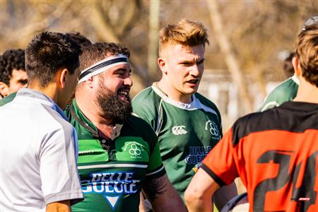 People @Beaconsfield RFC