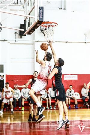 RMLTC vs River Plate - Metroliga 2022