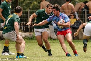 Seven de la Tradición 2021 - San Antonio de Areco