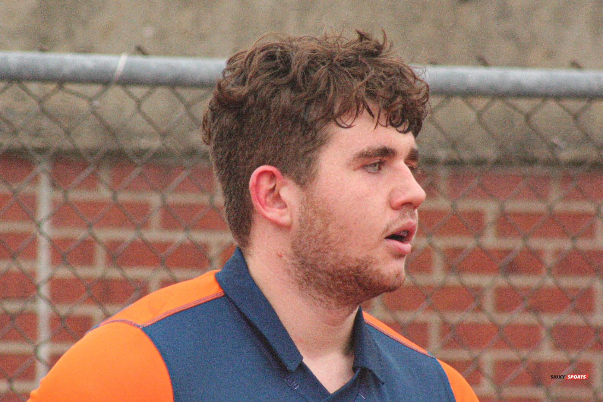 Jean-Baptiste HEBERT -  Cégep André Laurendeau -  - Rugby -  (#ALvsVanier2021M) Photo by:  | Siuxy Sports 2021-10-10