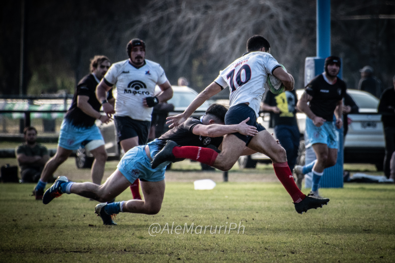  San Patricio - Pueyrredón Rugby Club - Rugby - San Patricio (40) vs (29) Pueyrredon - URBA 1A - Primera (#SanpaVsPuey2022) Photo by: Alejandra Maruri | Siuxy Sports 2022-07-09