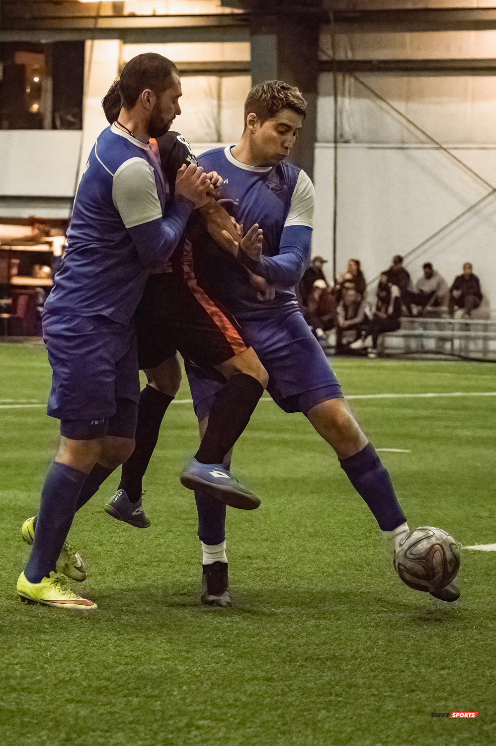  Arlans FC - Bandjos FC - Soccer - Arlans FC vs Bandjos FC 1 (#2022ArlansVsBandjosFC1) Photo by:  | Siuxy Sports 2022-03-25
