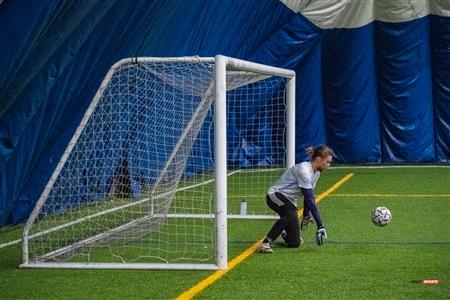 Ringleaders (2) Vs (1) Bandjos D2 - 2022 