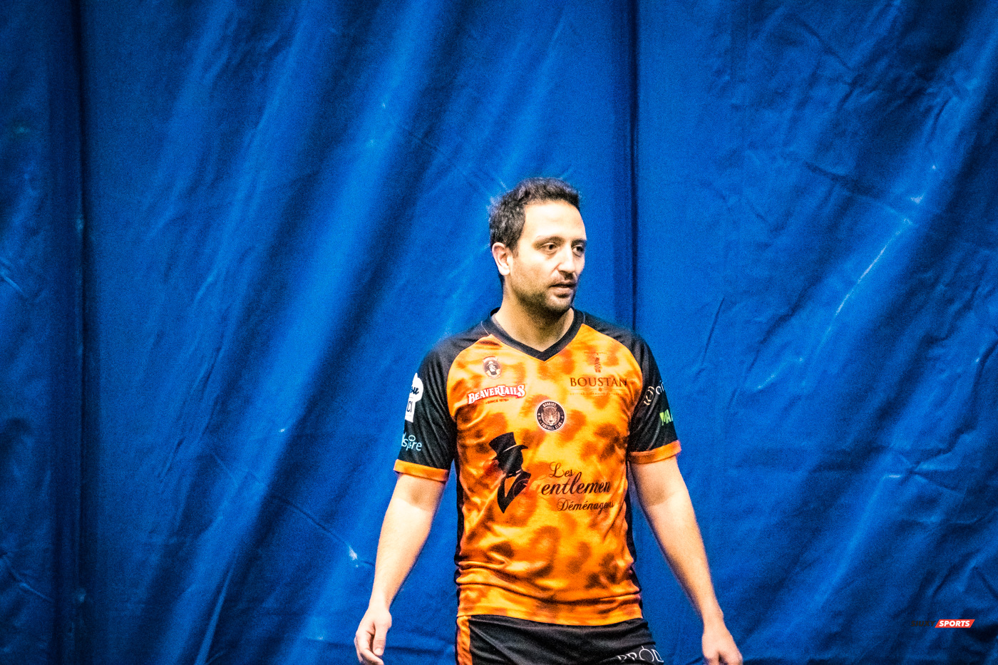  Bandjos FC - Montreal United FC - Soccer - Bandjos Fc Div3 A VS Montreal United FC (#2022BandjosFC3VSMtrlUnitedFC) Photo by:  | Siuxy Sports 2022-03-04