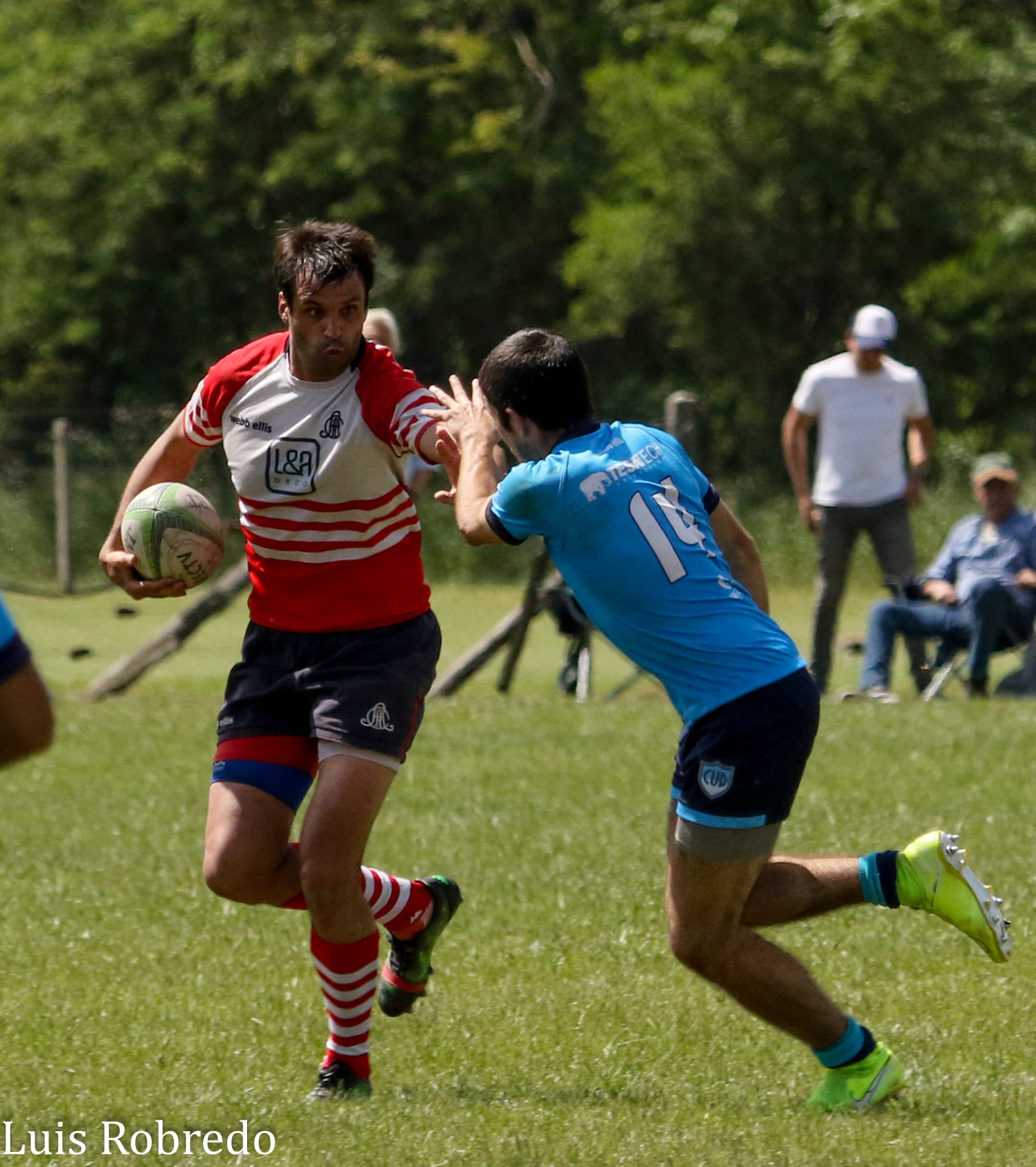  Areco Rugby Club - Círculo Universitario de Quilmes - Rugby - Areco Vs CUQ - URBA 2021 - Inter (#ArecoVsCUQ2021Inter) Photo by: Luis Robredo | Siuxy Sports 2021-11-20