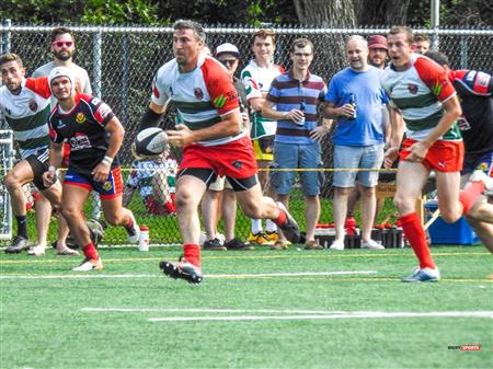RCM vs Barrhaven Scottish RFC