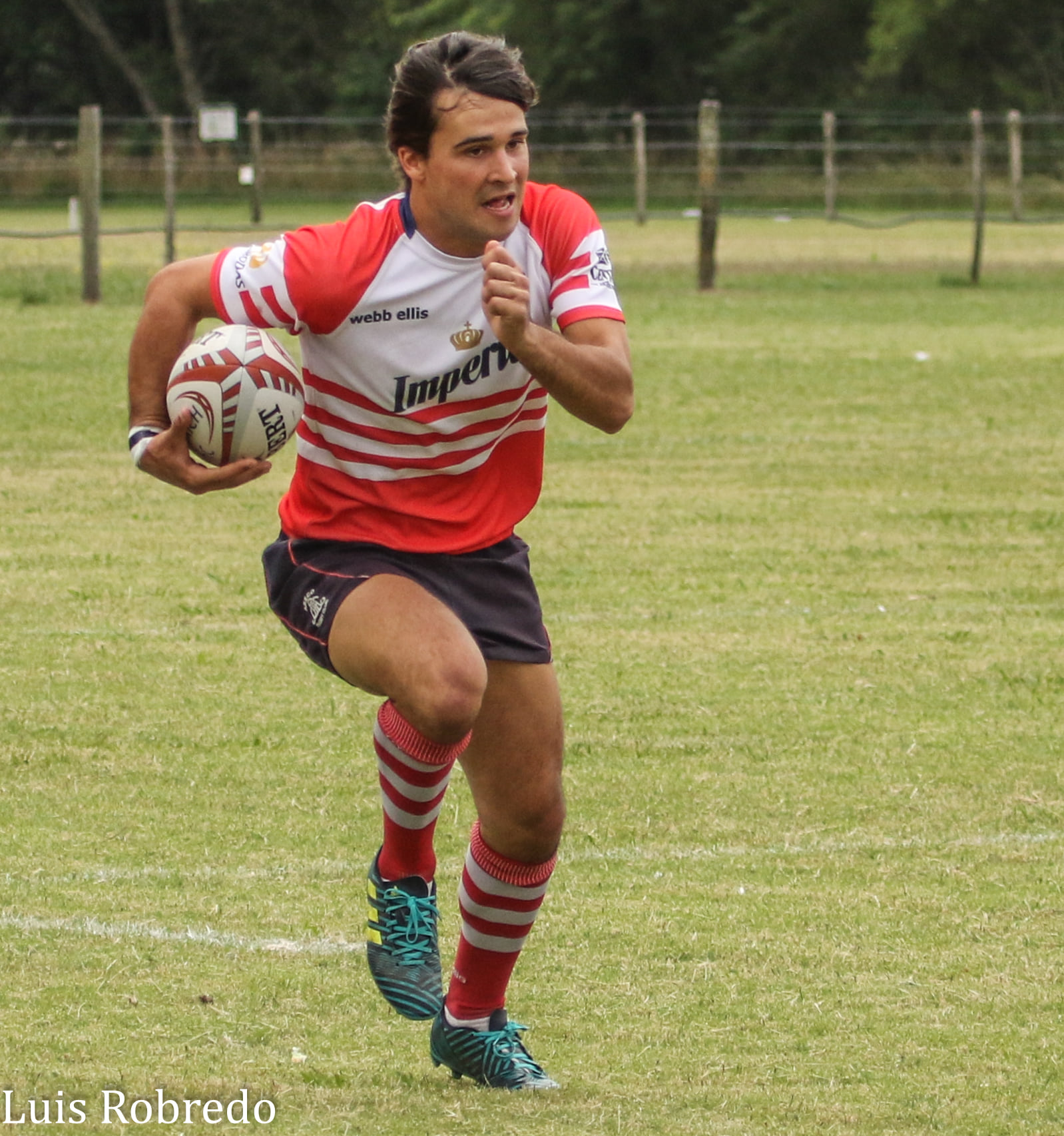  Areco Rugby Club -  - Rugby - Seven de la Tradición 2021 - San Antonio de Areco (#SevenTradicion2021-Areco) Photo by: Luis Robredo | Siuxy Sports 2021-12-05
