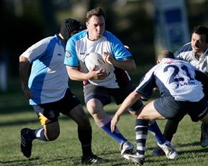 VARBA vs Artrosis XV