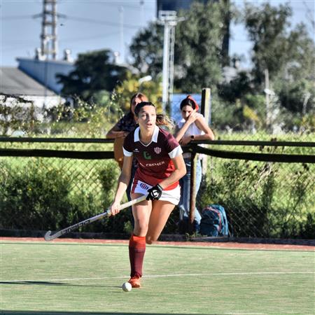 S.I.C. A vs Banco Provincia A -  Inter y 1ra - 2022