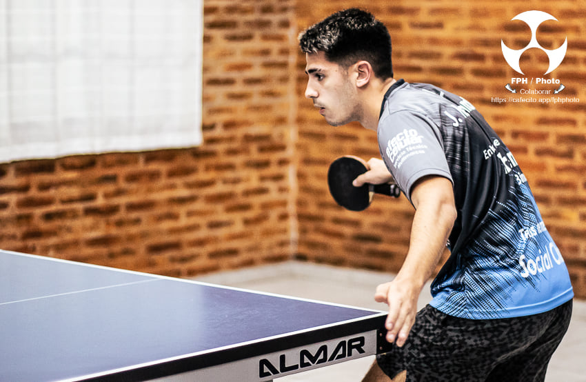  Social Club TDM - Asociacion Yabrudense - Tabletennis - Copa por equipos 2021 (#SCTDMvsYabrudense2021) Photo by: Alan Roy Bahamonde | Siuxy Sports 2021-08-01