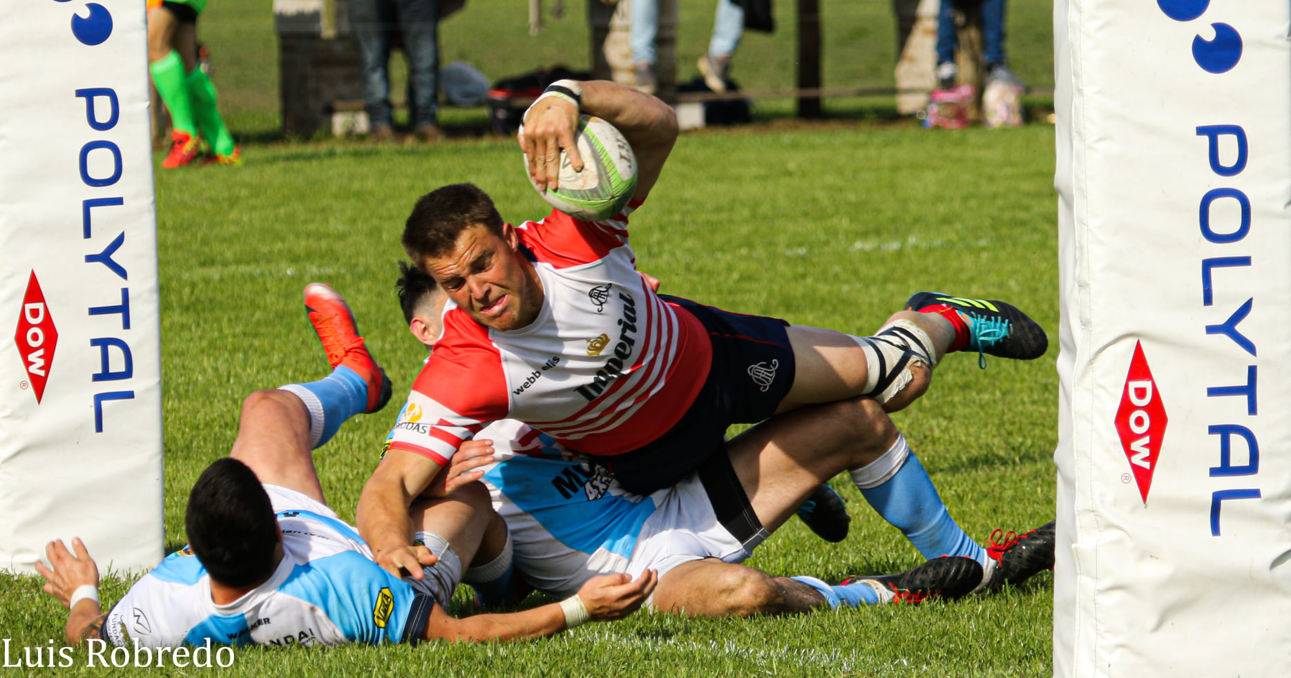  Areco Rugby Club - Centro Naval - Rugby - Areco Rugby Club vs Centro Naval (#ARCvsCN2021) Photo by: Luis Robredo | Siuxy Sports 2021-10-09