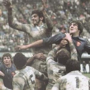 Eliseo Nicolas Branca - Rugby -  -  - 