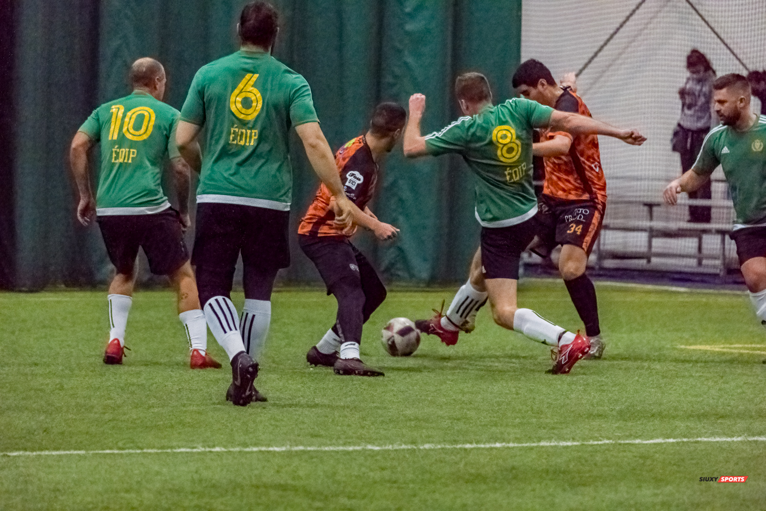  Bandjos FC - EQIP - Soccer - Bandjos FC Div2 vs EQIP - Reel A (#BFCvsEQIPrA) Photo by:  | Siuxy Sports 2022-04-22