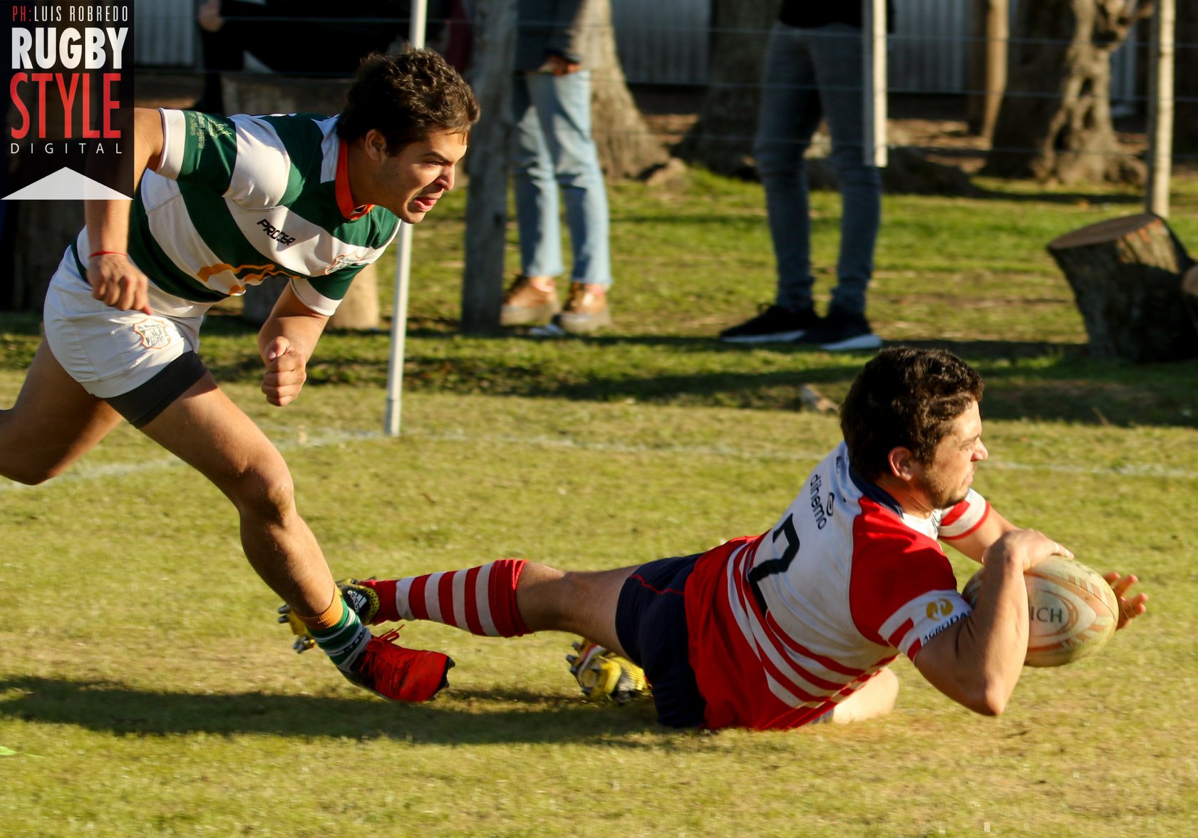  Areco Rugby Club - St. Brendan's Rugby Club - Rugby - Areco Vs St.Brendan's (Primera) - 2019 (#ArecoVsStB2019pri) Photo by: Luis Robredo | Siuxy Sports 2019-07-11