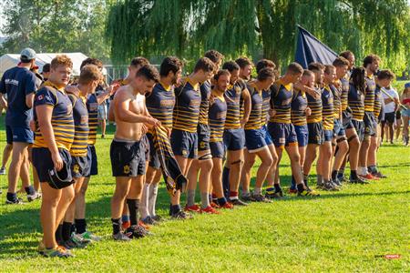 TMR RFC vs Beaconsfield RFC - Finales Masculines QC Super Ligue - Reel B2 - Post