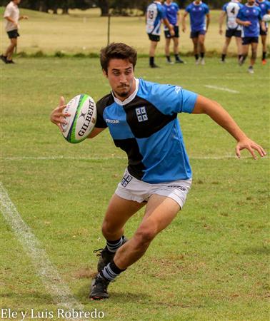 XXII Seven de la Tradición 2022 - Areco - Reel A3 - Game