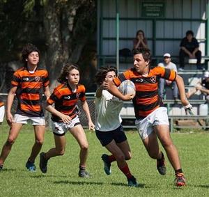 Regreso de Caco a las canchas