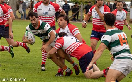 Areco Rugby vs Brandans 