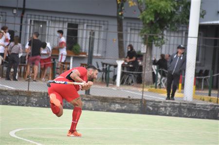 BANADE A vs Banco Provincia A - Caballeros 2022