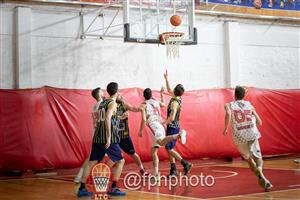 Ramos Mejia Lawn Tenis Club Vs ICD Pedro Echagüe 2021