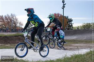 BMX Campeonato Buenos Aires 2018