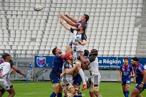 Grenoble Vs Vannes